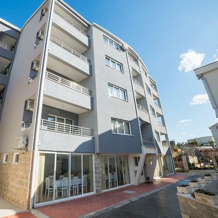 Apartmani "B-Elite" Budva Zewnętrze zdjęcie