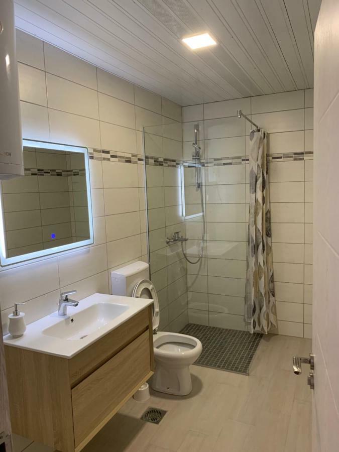 Apartmani "B-Elite" Budva Zewnętrze zdjęcie